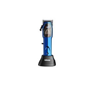 Maquina Cortadora Wmark Profesional NG-9003 1000RPM Azul