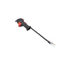 Acelerador Compatible Con Orilladora Husqvarna 321r 321c
