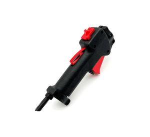Acelerador Compatible Con Orilladora Husqvarna 321r 321c