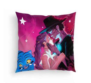 Cojín Kpop Hunter D23