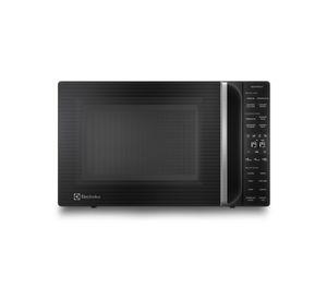 Microondas Electrolux 31 Litros Digital Descongelamiento Asistido ME31N Negro