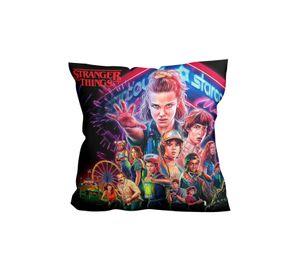 Cojín Stranger Things D1