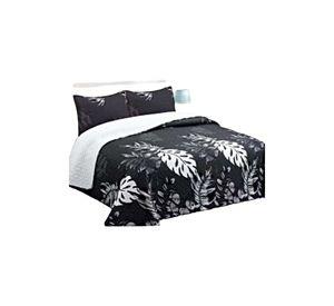 CUBRECAMA QUILT CON CHIPORRO KING N22