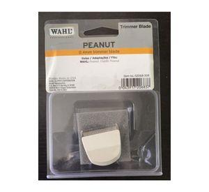 Cuchilla Maquina Patillera Wahl Peanut Original