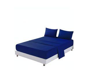 Sabanas Premium 2P Unicolor-MPLS