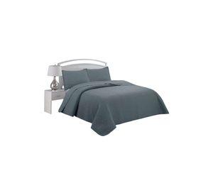 CUBRECAMA QUILT DE VERANO 2 PLAZAS 230x250cm D31