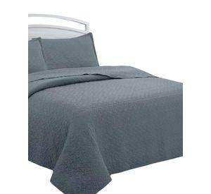 CUBRECAMA QUILT DE VERANO 2 PLAZAS 230x250cm D31