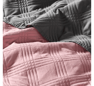Quilt 2 plazas temporada primavera Af Cannon