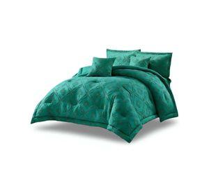 Cubrecama Quilt de Verano con Diseño King-Superking C3