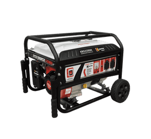 GENERADOR GASOLINA 2,2 KW KRAFTER