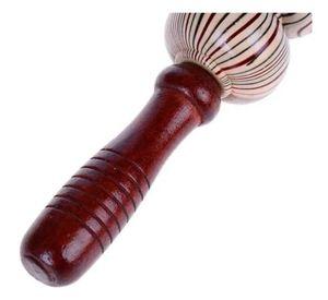Rodillo Bolones Ideal Masajes Reductores Maderoterapia