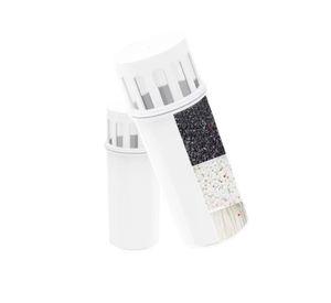 Set 2 Filtros de Repuestos Para Jarro de Agua