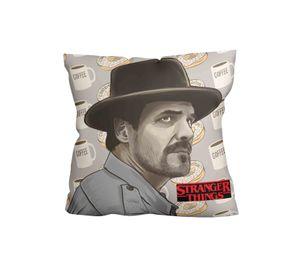 Cojín Stranger Things D15