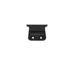 Cuchilla Repuesto Babyliss Skeleton Completa Fx707B2 Barberia