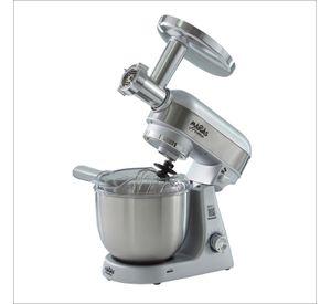 Batidora de pedestal 5 lt. con molino de carne Lorenzza SC265S