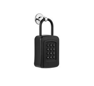 Caja de Seguridad Inteligente Pared