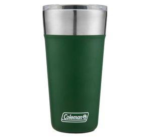 Vaso Termico Brew Herit Green 600 ML Coleman