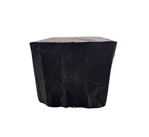 Funda Mesa de Fuego Terraza QUARE NEGRA