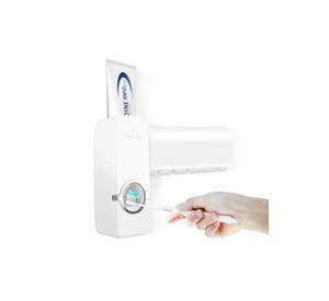 Dispensador Pasta Diente Dental Organizador Cepillos