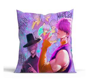 Cojín Kpop Hunter D3