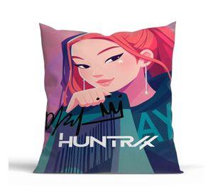 Cojín Kpop Hunter D14