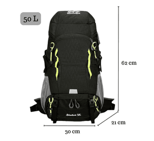 Mochilas y Bolsos Outdoor