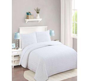 CUBRECAMA DE VERANO KING SUPER KING M01