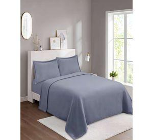 Juego De Sabanas Polar King Termicas De Invierno m6