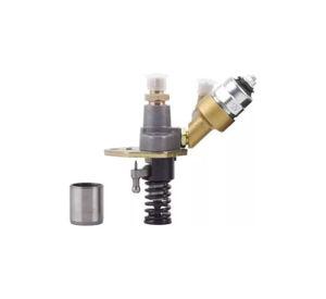 Bomba Inyectora Con Solenoide Para Motor 186fa Diesel 186fe