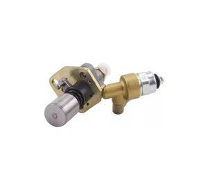 Bomba Inyectora Con Solenoide Para Motor 186fa Diesel 186fe