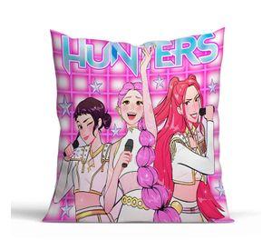 Cojín Kpop Hunter D6