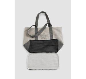 Bolso de Playa Tote SandBag