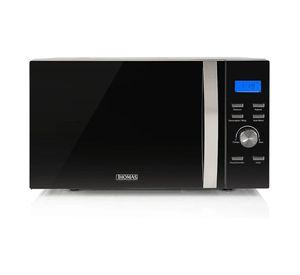 MICROONDAS DIGITAL THOMAS 25 LITROS 800W