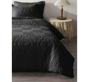 CUBRECAMA QUILT VERANO DELGADO NO ACOLCHADO KING t003