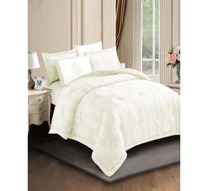 quilt cubrecama VERANO DELGADO NO ACOLCHADO 2 PLAZAS V06
