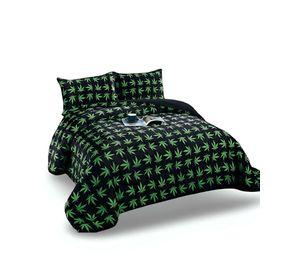 COBERTOR ELEGANTE DE INVIERNO INFANTIL PLUSH CON CHIPORRO PLAZA Y MEDIA S48
