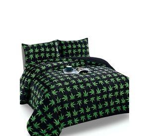 COBERTOR ELEGANTE DE INVIERNO INFANTIL PLUSH CON CHIPORRO PLAZA Y MEDIA S48