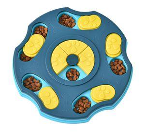 Juguete Alimentador Lento para Cachorros