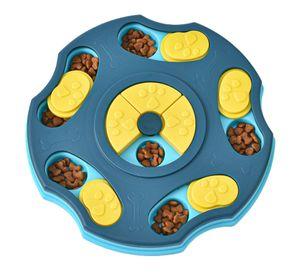Juguete Alimentador Lento para Cachorros