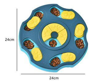 Juguete Alimentador Lento para Cachorros