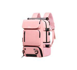 Mochila de Viaje Kolke Hikes 40 L Impermeable Multifuncional