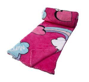 MANTA CORAL 127x152 MINNIE COMETS.
