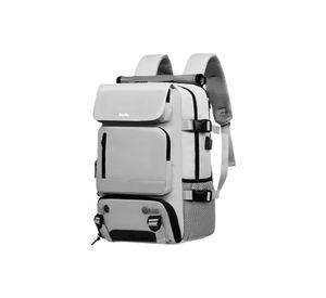 Mochila de Viaje Kolke Hikes 40 L Impermeable Multifuncional