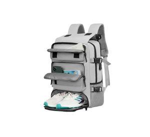 Mochila de Viaje Kolke Hikes 40 L Impermeable Multifuncional