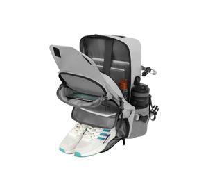 Mochila de Viaje Kolke Hikes 40 L Impermeable Multifuncional