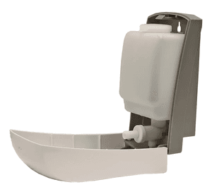 Dispensador De Jabon Lavaloza Alcohol Gel 52055