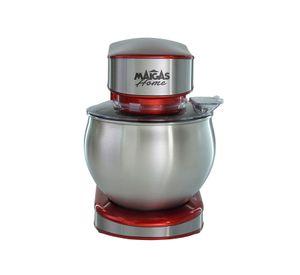 Batidora de pedestal 6 litros roja Lorenzza  SC213R