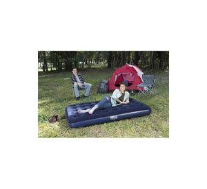 Colchon Inflable 2 Plazas 137x191 Nuevo Original Bestway