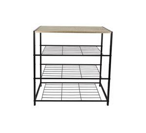 Arrimo arm. mod. 63x30x63 cm