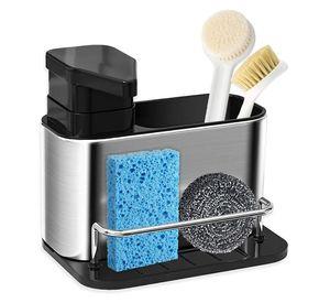 Organizador Extensible Escurridor Cocina Practico Lau